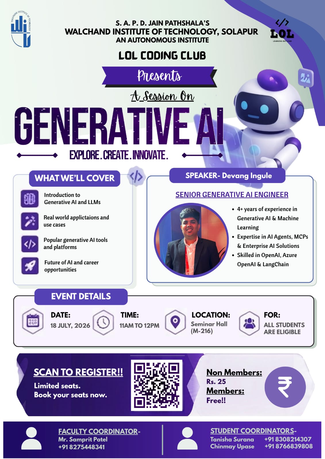 Introduction to Generative AI